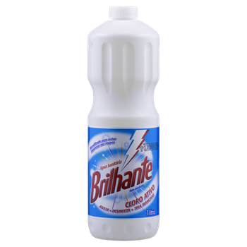 AGUA SANIT BRILHANTE 1L