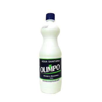 AGUA SANITARIA OLIMPO 1L