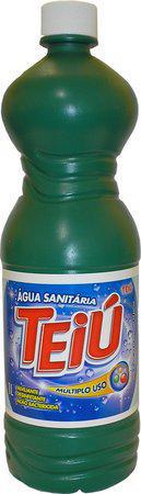 AGUA SANITARIA TEIU 1L