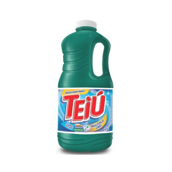 AGUA SANITARIA TEIU 2L