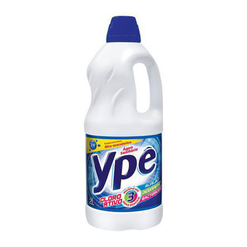 AGUA SANITARIA YPE 2L