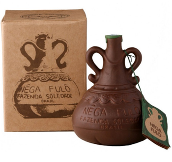 AGUARD NEGA FULO TERRA COTA 700ML