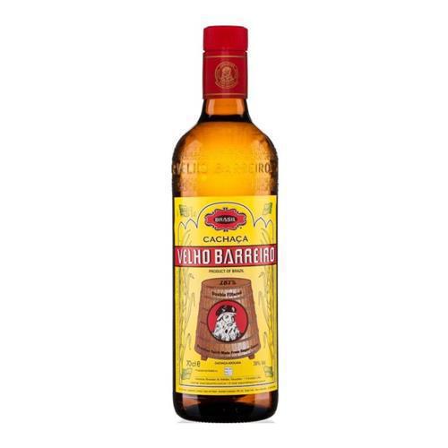 AGUARDENTE V.BARREIRO 600ML