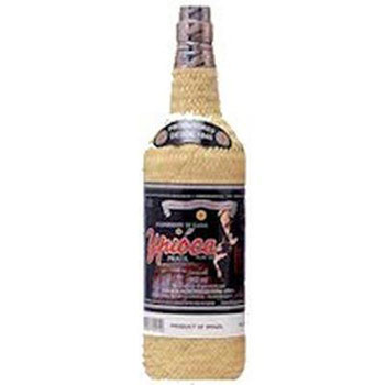 AGUARDENTE YPIOCA 960ML PALHA PRATA