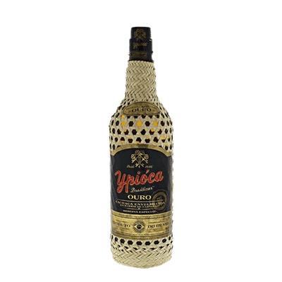 AGUARDENTE YPIOCA 965ML PALHA OURO