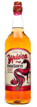AGUARDENTE YPIOCA FOGO SANTO 965ML