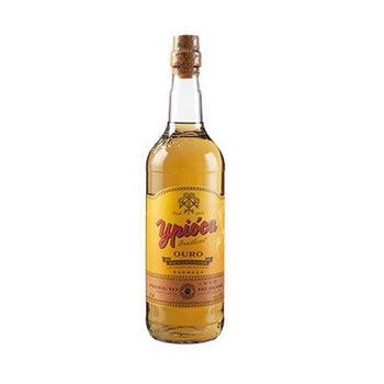 AGUARDENTE YPIOCA OURO GOLD 960ML