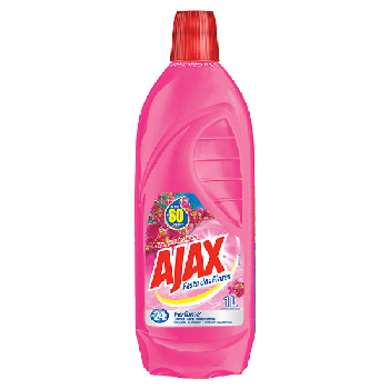 AJAX FESTA DAS FLORES BOUQUET FLORES 1L