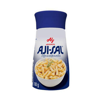 AJINOMOTO SALGA REALCA SABOR 100G