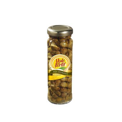 ALCAPARRAS VALE FERTIL 105G