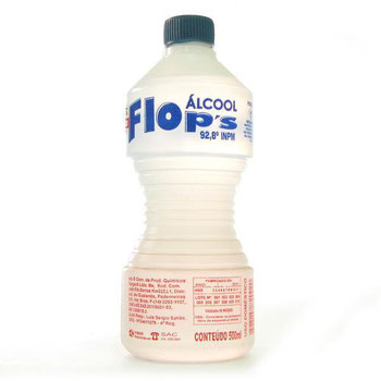 ALCOOL FLOPS 500ML