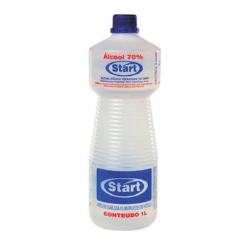 ALCOOL START 1000ML