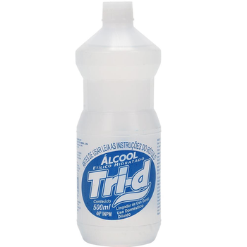 ALCOOL TRID  500ML