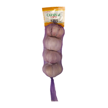 ALHO REDINHA 200 GR