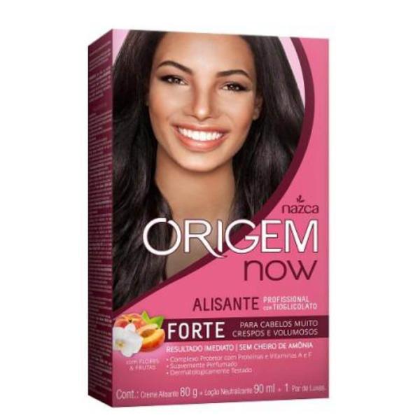 ALISANTE CREME ORIGEM FLORES/FRUTAS 80G