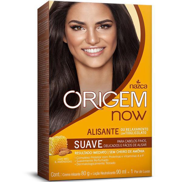 ALISANTE CREME ORIGEM MEL/AMENDOAS 80G