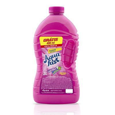 ALV AQUA 3L S/CL 201