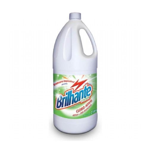 ALV BRILHANTE FRESH
