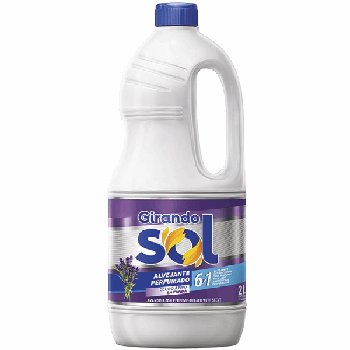 ALV G.SOL LAVANDA 2L