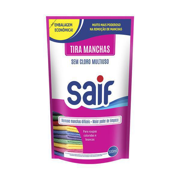 ALV SAIF 500ML SEM C