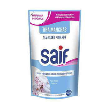 ALV SAIF S/C 500ML S