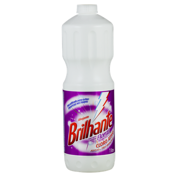 ALVEJANTE BRILHANTE 1L FLORAL