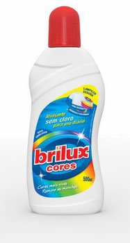 ALVEJANTE BRILUX CORES 500ML