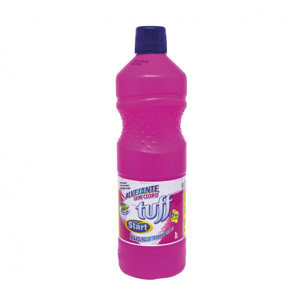 ALVEJANTE TUFF SEM CLORO 1L