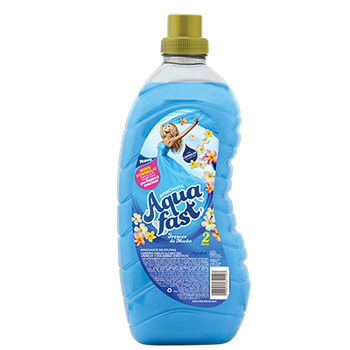 AMAC AQUA 2L AZ F.DA