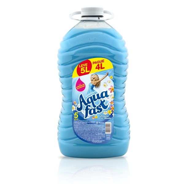 AMAC AQUA 5L AZ F.MA