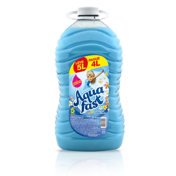 AMAC AQUA 5L AZ F.MA