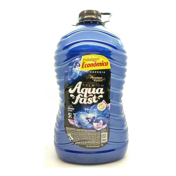 AMAC AQUA 5L ENER 20