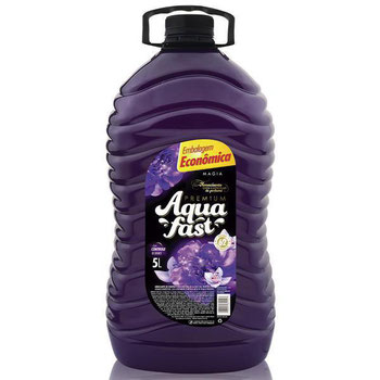 AMAC AQUA 5L ROXO MA