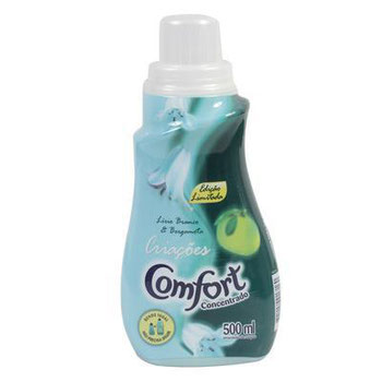 AMAC COMFORT 500ML C