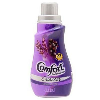 AMAC COMFORT 500ML C
