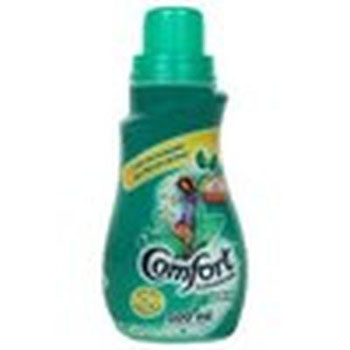 AMAC COMFORT CONC ALOE VERA 500ML