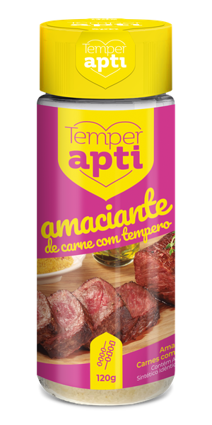 AMAC DE CARN APTI 12