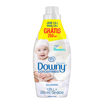 AMAC DOWNY CONCENT 1,25L