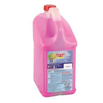 AMAC G.SOL 5L ROSA 0