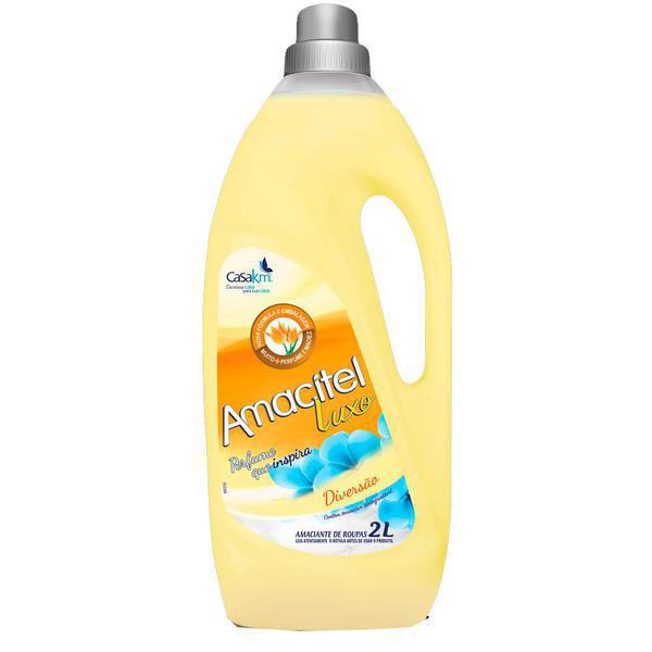 AMACIANTE AMACITEL LUXO 2L
