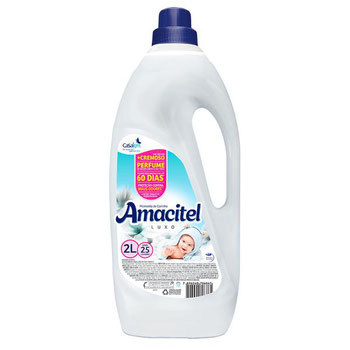 AMACIANTE AMACITEL LUXO 2L