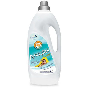 AMACIANTE AMACITEL MOMENTO DE CARINHO 2L
