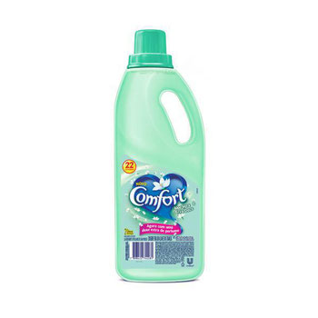AMACIANTE COMFORT ALOE VERA 2L