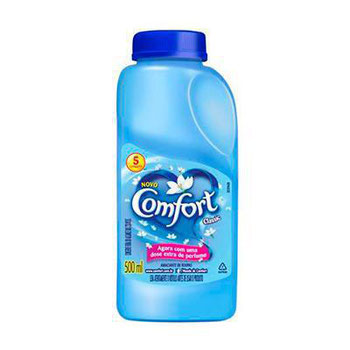 AMACIANTE COMFORT CLASSIC 500ML