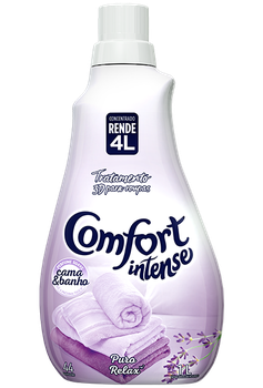 AMACIANTE COMFORT CONC PURO RELAX 1L