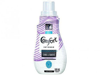 AMACIANTE COMFORT CONC RELAX 500ML