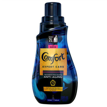 AMACIANTE COMFORT CONCENTRADO ENERGY 500ML