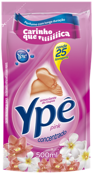 AMACIANTE CONCENT YPE PINK SACH 500ML