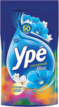 AMACIANTE CONCENTRADO YPE BLUE 1L