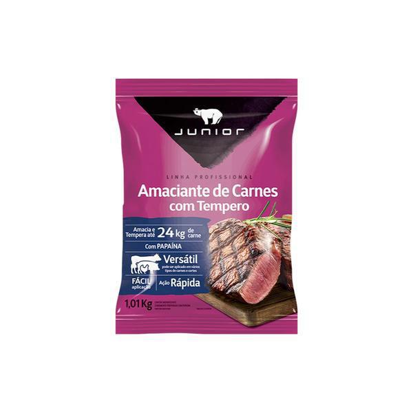 AMACIANTE DE CARNE JUNIOR 1,1KG